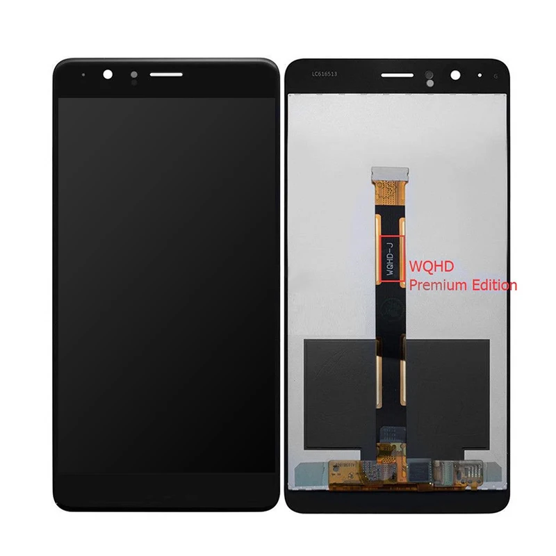 Для huawei Honor V8 Premium Edition TD-LTE KNT-AL20, ЖК-дисплей, дигитайзер, сенсорная панель, стеклянная сенсорная сборка, Бесплатные инструменты