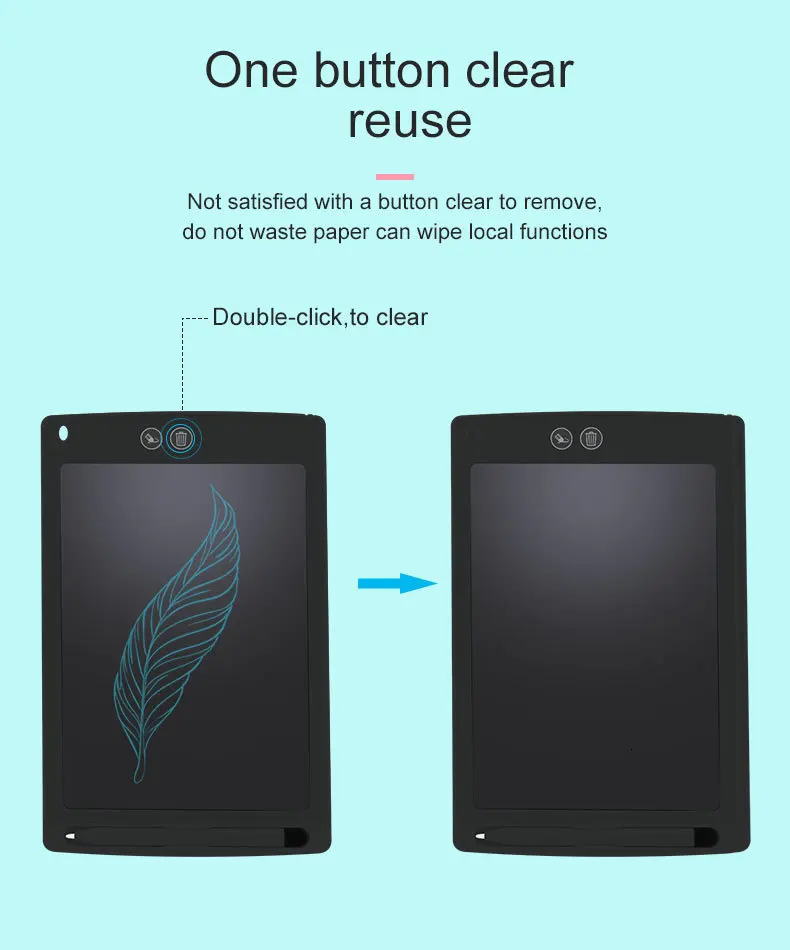 lcd tablet drawing