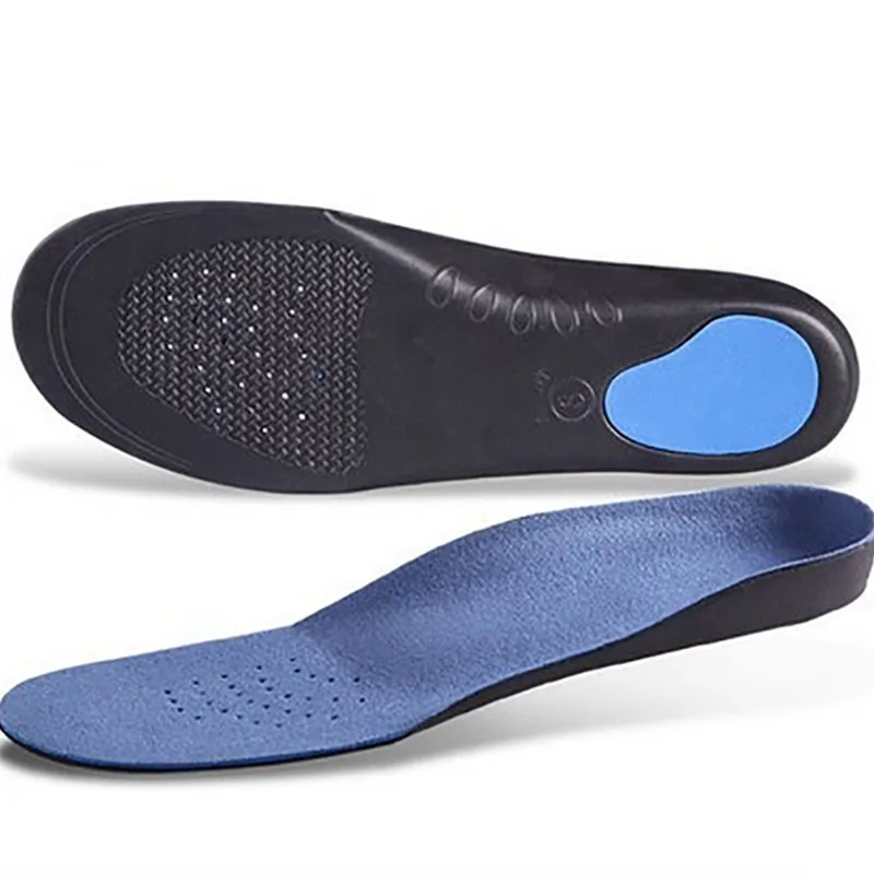 

Flat Feet arch support insoles orthopedic height 3cm High Quality 3D Premium Comfortable plush cloth Orthotic insoles Foot Pad