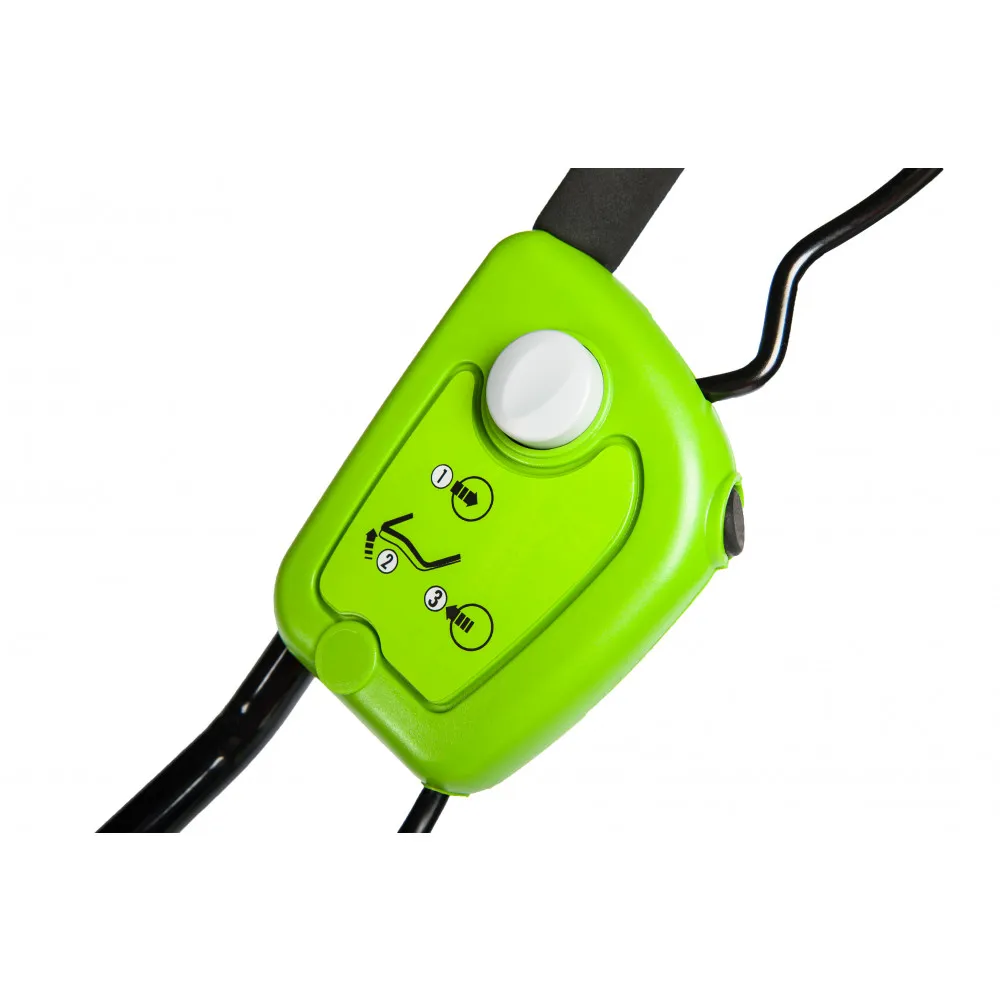 Аэратор аккумуляторный Greenworks G40DT30K4 40V с 1хАКБ 4 А.ч. и ЗУ|Ручные аэраторы| |