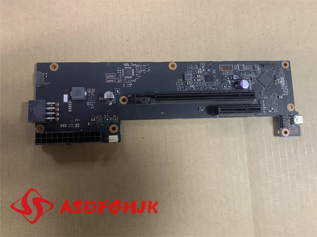 Originale Dr1 Mb V2.0 Per Razer Core X Scheda Madre Raiden 3 Test Ok