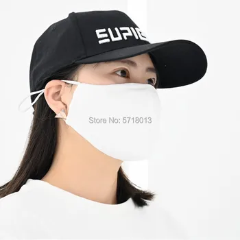 

Factory Wholesale Direct Sale Non-Disposable Face Mask，Washable nano-scale protective mask!