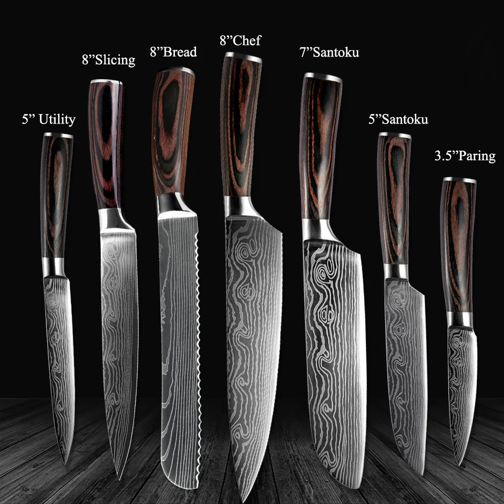 XITUO-High-quality-8-inch-Utility-Chef-Knives-7CR17-Stainless-Steel-Santoku-kitchen-Knives-Sharp-Cleaver(21)