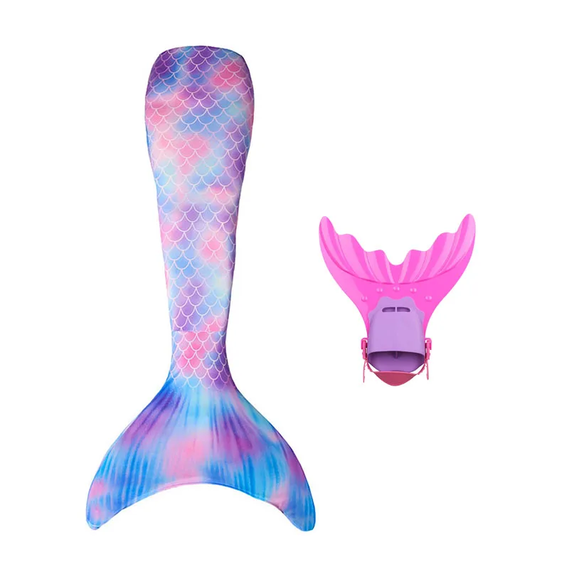 mermaid tail DH67+B138