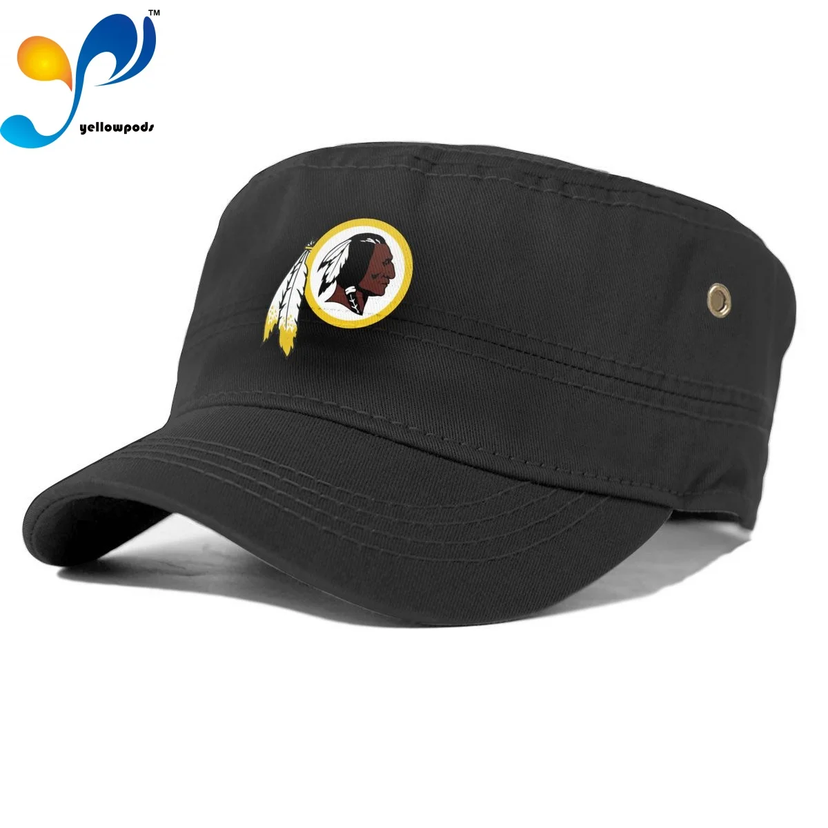 Flat Hats Caps|Men's Baseball Caps 