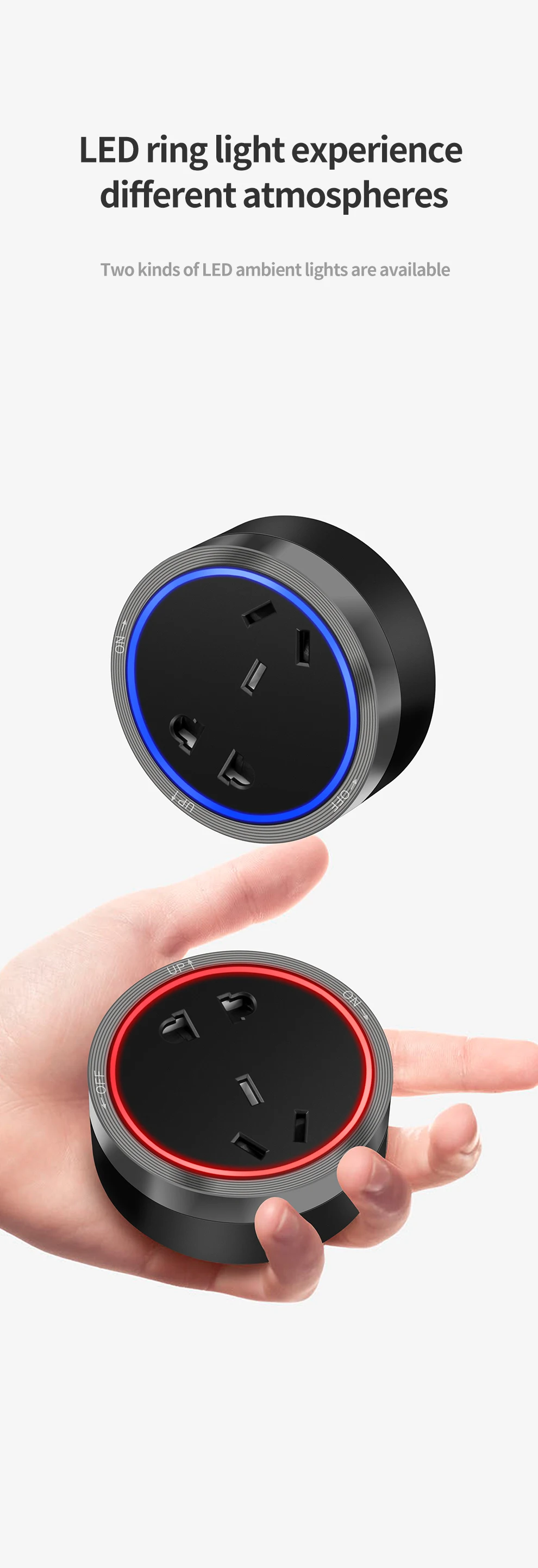 com usb, padrão eua e reino unido, para casa e escritório