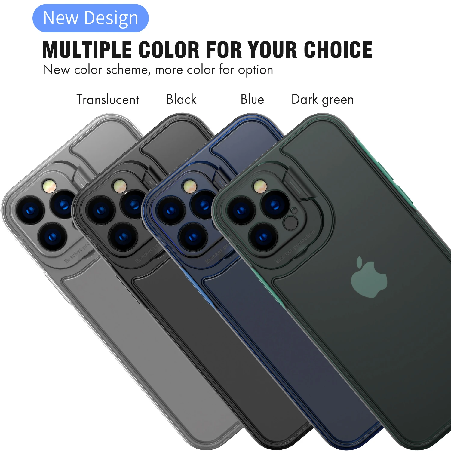 Matte Phone Case Cover For Iphone 13 Pro Max 12 11 13pro 12pro 11pro Xs X Xr 8 7 Iphone13 Original Luxury Black Blue Accessories Phone Pouches Aliexpress