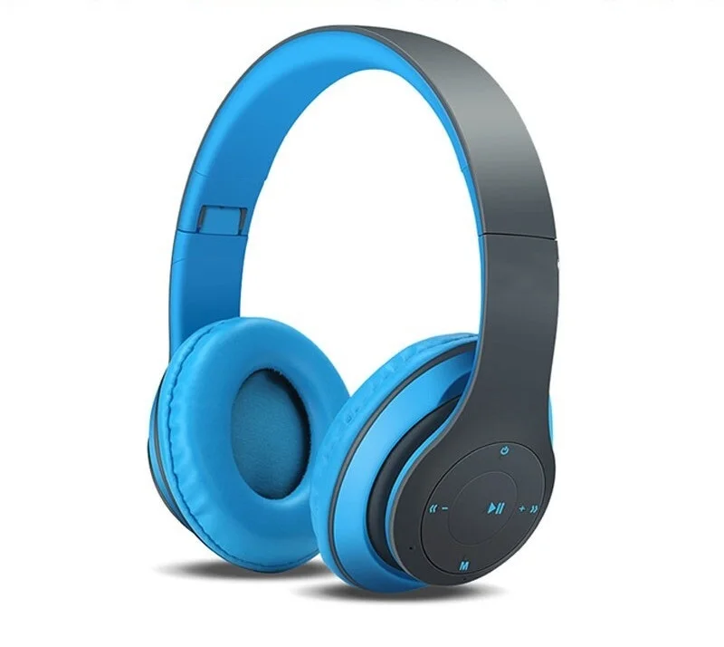 Беспроводная Bluetooth-гарнитура | Электроника