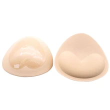 Подтягивающая чашечка, нагрудная накладка, купальник для женщин, пуш-ап прокладки, купальник, аксессуары для бикини, летний купальник, силиконовый бюстгальтер, накладка на соски