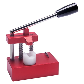 

Wreath Tool Crown Tube Watch Removing Tool Accessory Watch Repair Durable And Robust To Remove Poussoi Tube