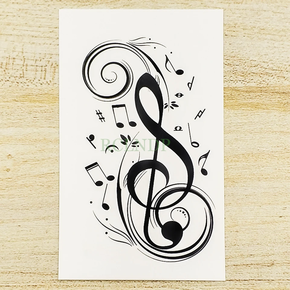 Featured image of post Plantillas Tatuajes De Notas Musicales Tatuajes de notas musicales de signos matem ticos o de f rmulas qu micas