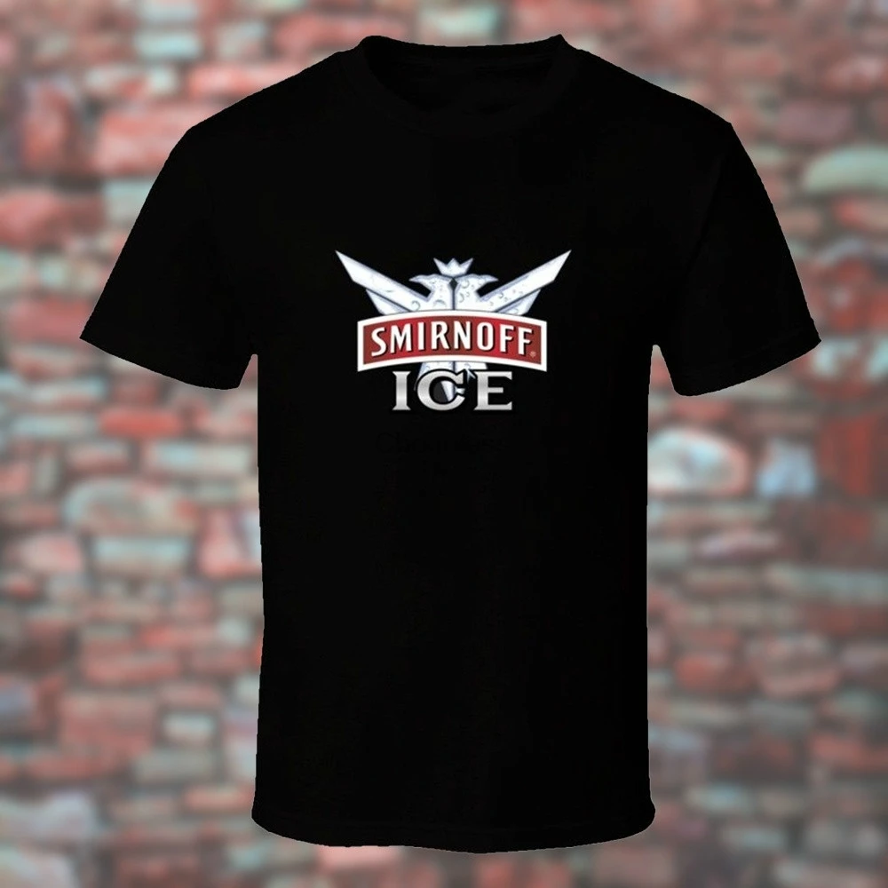Smirnoff shirt Clearance