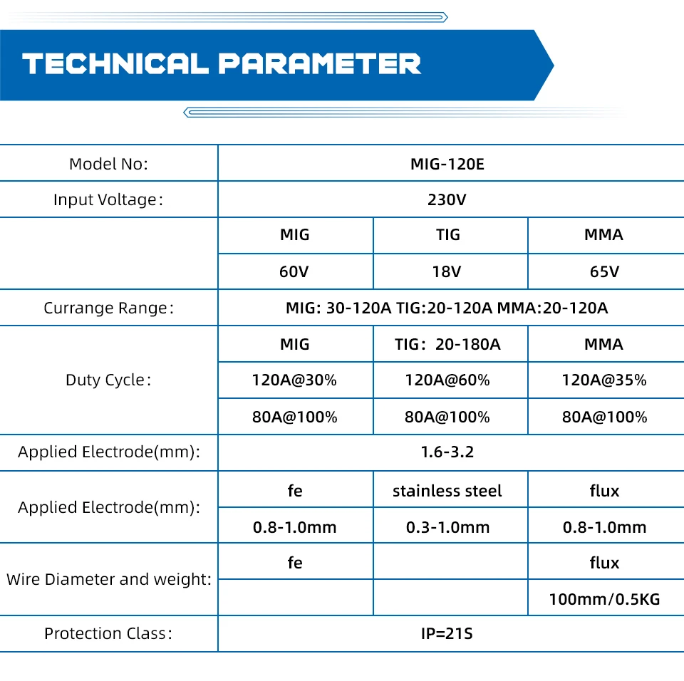 electronics soldering kit 3 in 1 Welding Machine MIG Welder TIG MMA Flux Cored Wire 220V 140 Amp Max Welding Working PSWM01 by PROSTORMER gas welding machine