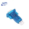 1pcs HL-340 New USB to RS232 COM Port Serial PDA 9 pin DB9 Adapter support Windows7-64 I82 ► Photo 2/2