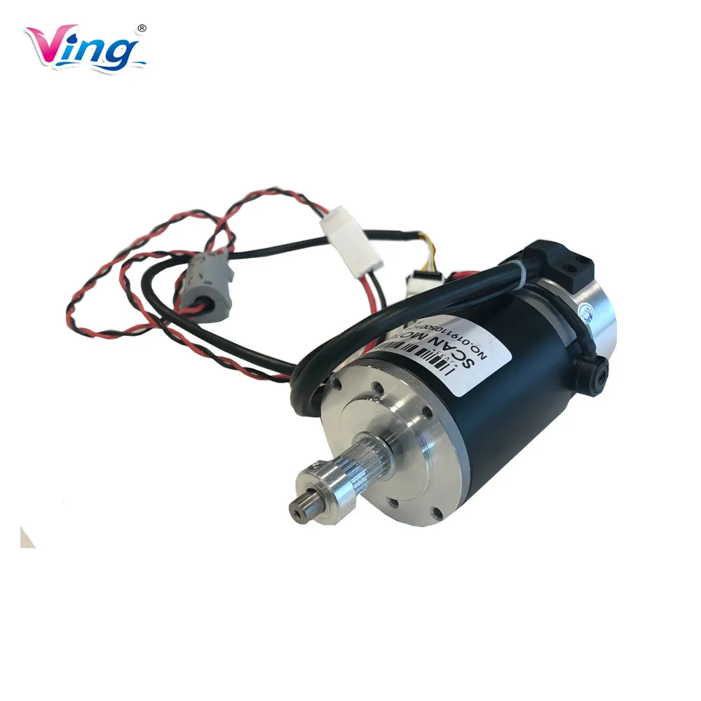 Generic Mimaki Scan Motor 4 水印