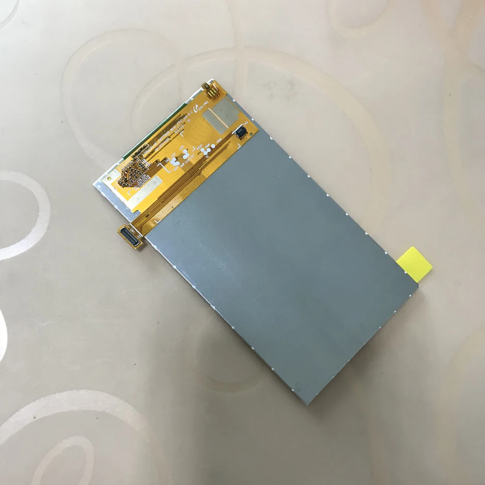 Для Samsung Galaxy Grand Prime G530 G530F G530H SM G531 G531F G531H сенсорный экран дигитайзер панель + ЖК