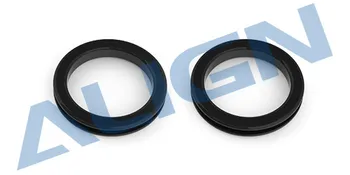 

Align trex M480 Upper Carbon Plate Damper M480030XXW Spare Parts Track Ship