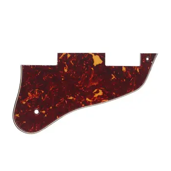 

PVC Guitar Pickguard Protection Plate for Gibson ES335 Guitar Music Instrument