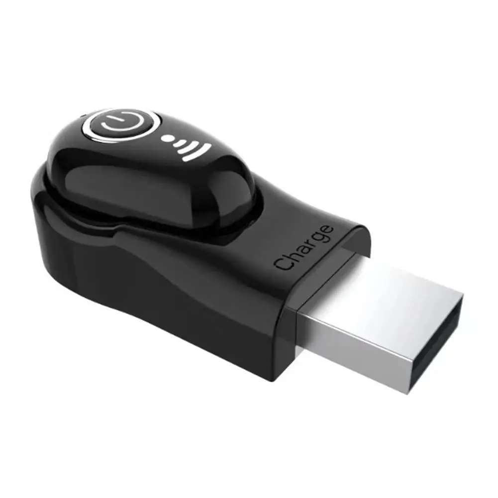 S650+ Mini Bluetooth Earphone Wireless In-Ear Invisible Earbuds Handsfree Headset Stereo with Mic for iPhone 11 Huawei Mate 40 |