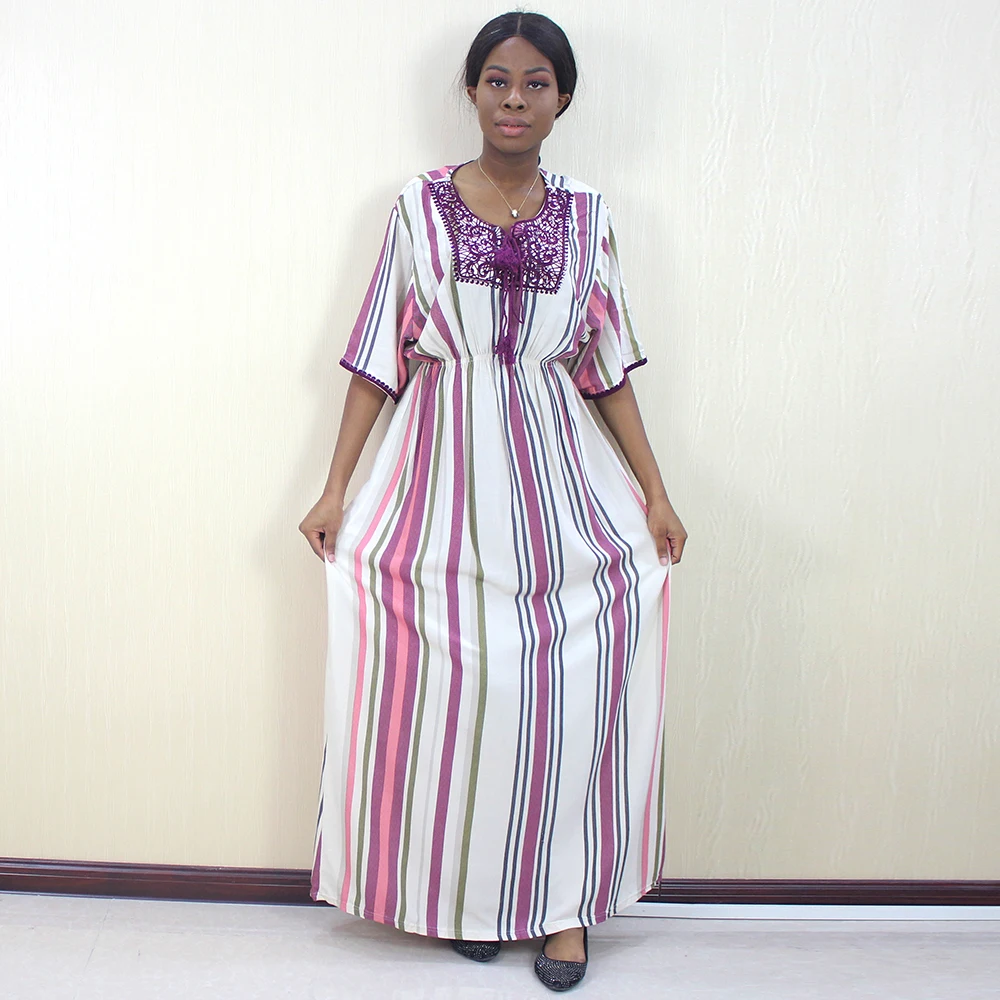 Dashikiage, Новое поступление в африканском стиле, модные элегантные женские платья с аппликацией и бриллиантами, новейший дизайн, платья - Цвет: Бургундия