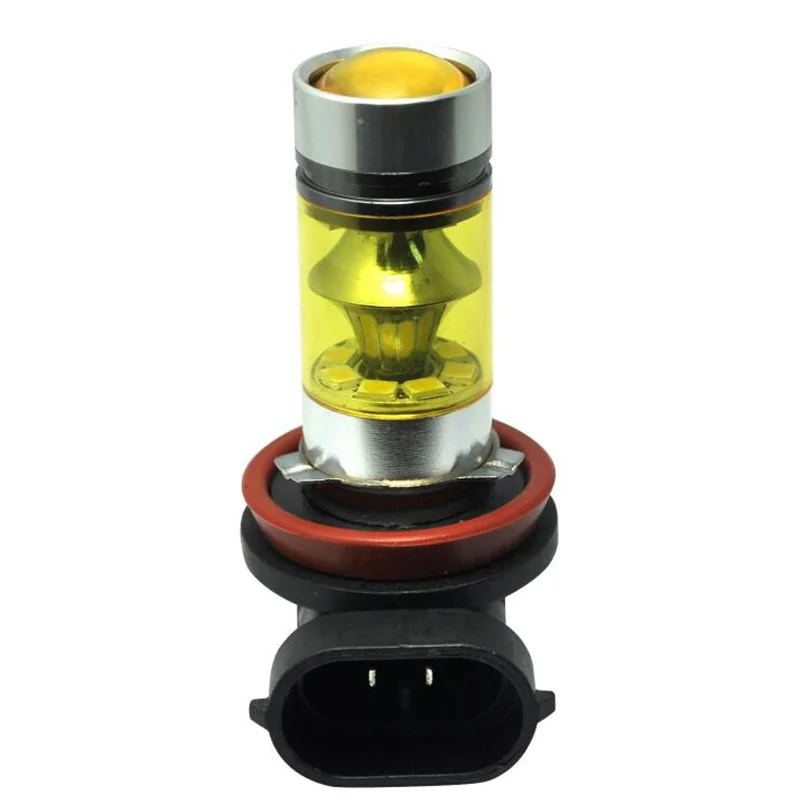 Сигнальная противотуманная фара автомобиля 20LED