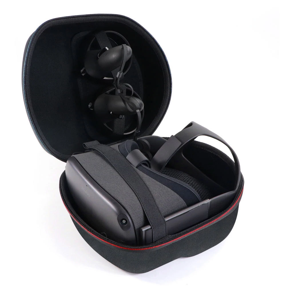 Модный чехол для путешествий, сумка для хранения очков для игры в VR, новинка