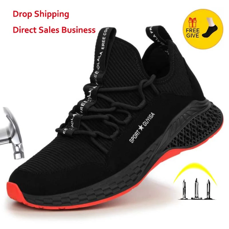 safety shoes womens sport direct