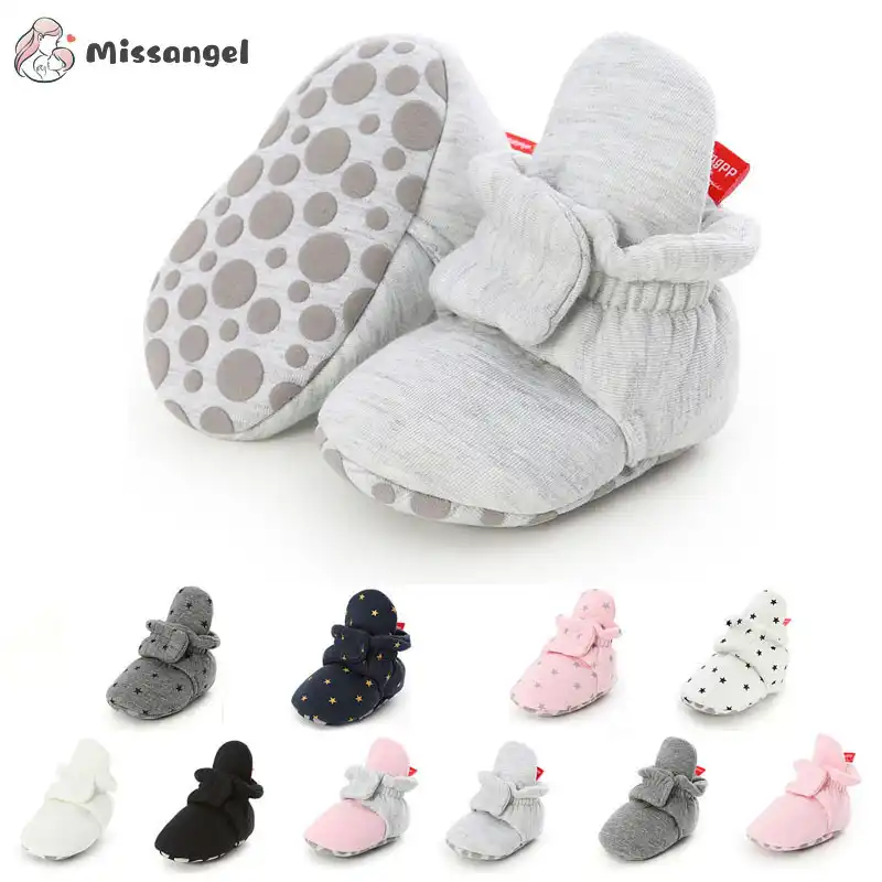 infant girl socks that look like shoes