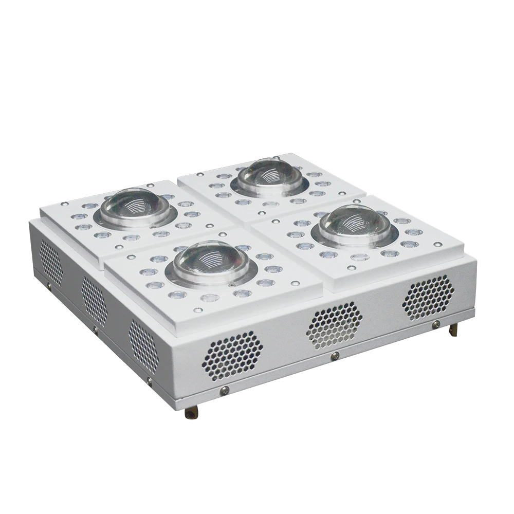2020 Новый ApolloSC светодиодный Grow светильник 600W 900W 1200W полными спектрами 350-800nm Veg &