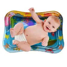 Коврик для игры в горячую воду, различные модели надувных детских подушек, детские подушки для воды, большая коллекция для детского подарка