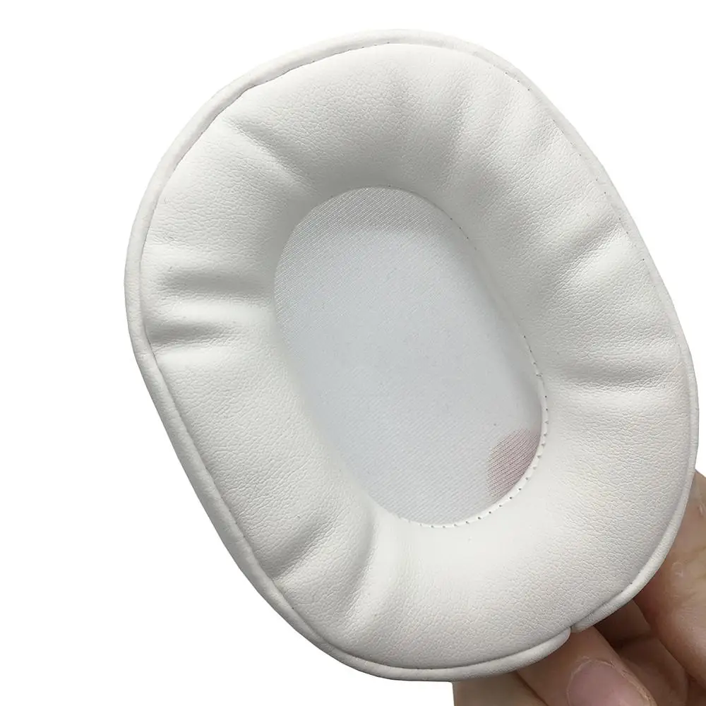 IMTTSTR HRM6 Headphones Accessories for Pioneer HRM 6 Ear Pads Headband Cushion Sleeve Cover Parts