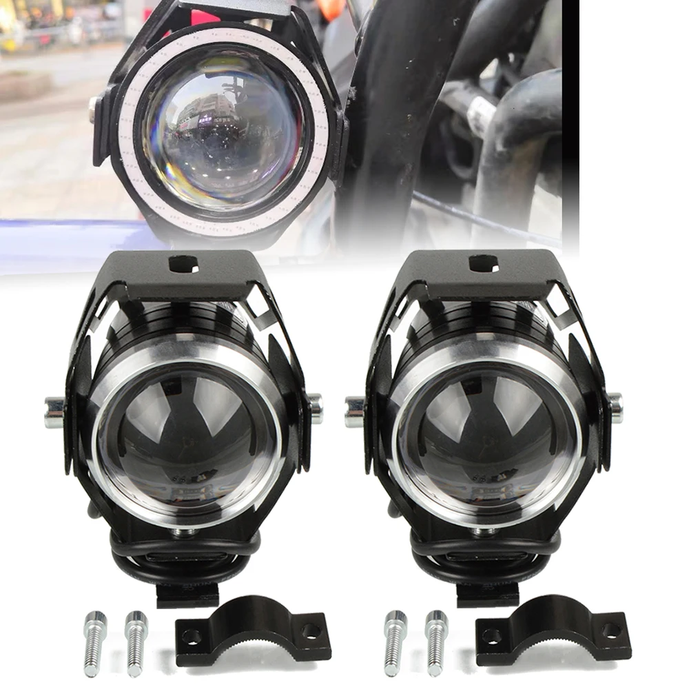 Yamaha Fz6 Spotlights Fz25 Yamaha Headlight Motorcycle Headlights