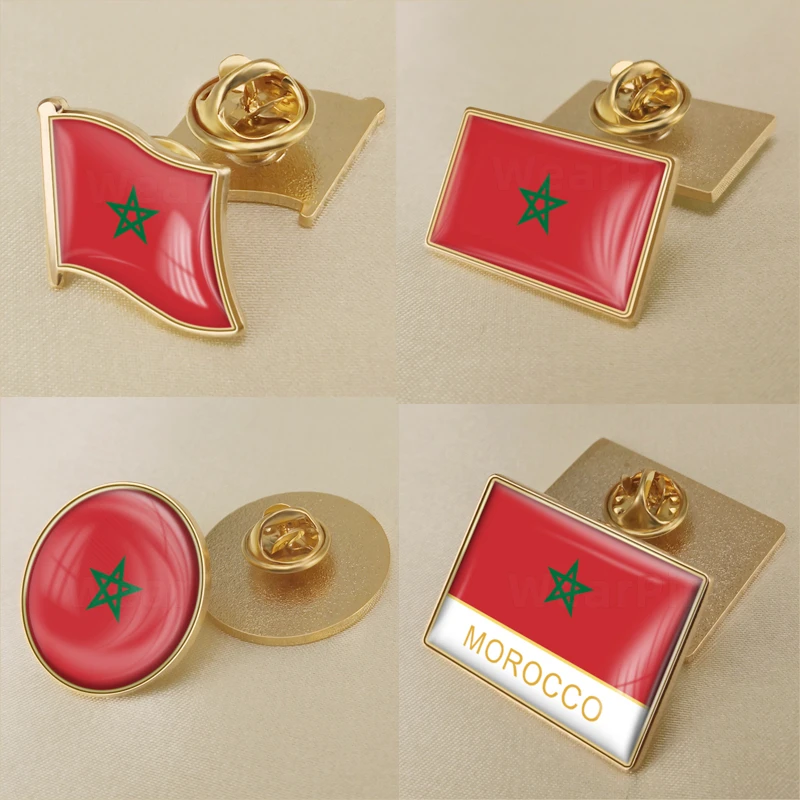 Coat Of Arms Of Morocco Moroccans Map Flag National Emblem National