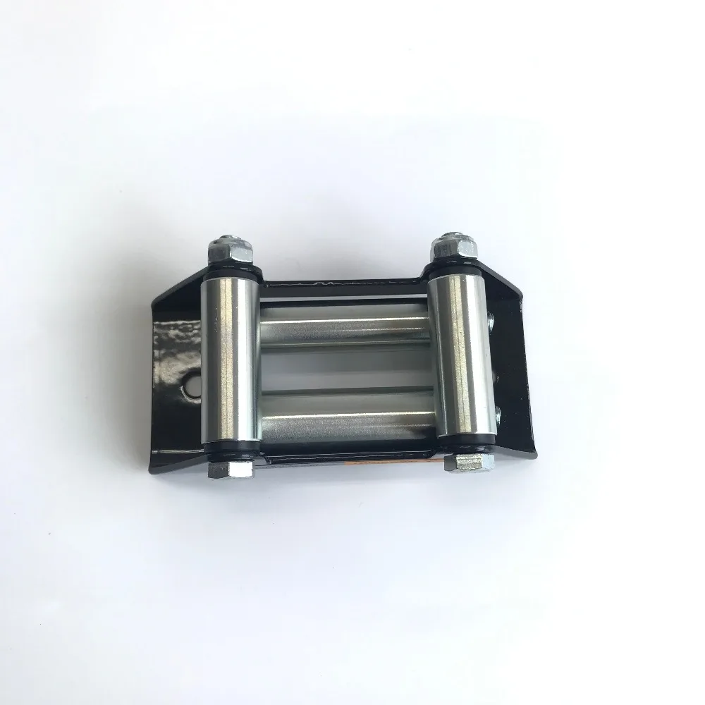 4500钢丝绳绞盘IMG_5526