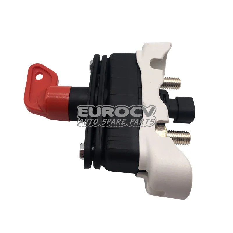 Spare Parts For Volvo Trucks VOE 21199003 Battery Main Switch