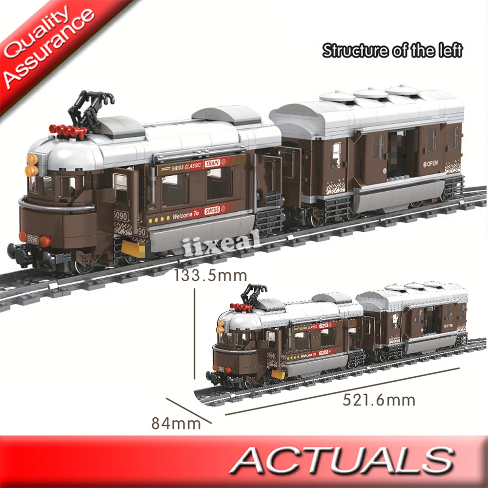 Figures Brick Toys Hobbies Constructor 