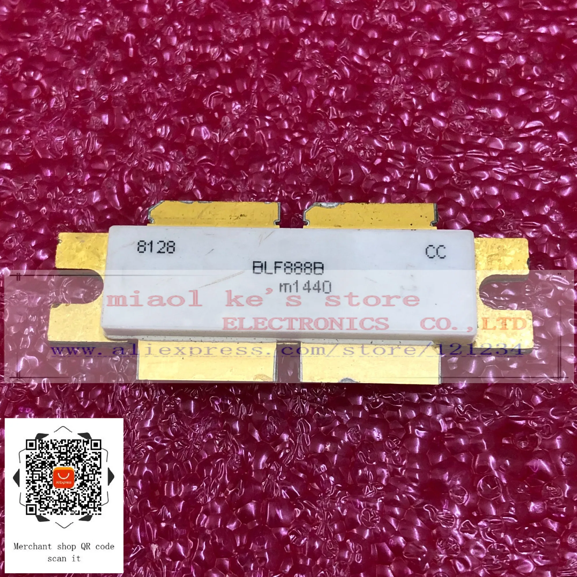 [ Used Goods ]100%original: Blf888a Blf888b Blf888d Blf888e Sot539a ...