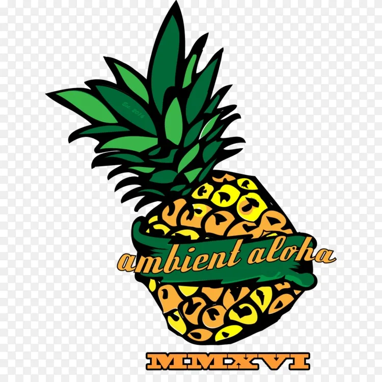 菠萝植物食品 芦荟png图片素材免费下载 图片编号 Png素材网