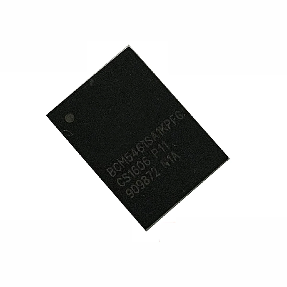 

100% New&original BCM5461SA1KPFG BCM5461SA1IPFG BCM5461 BGA117 In Stock