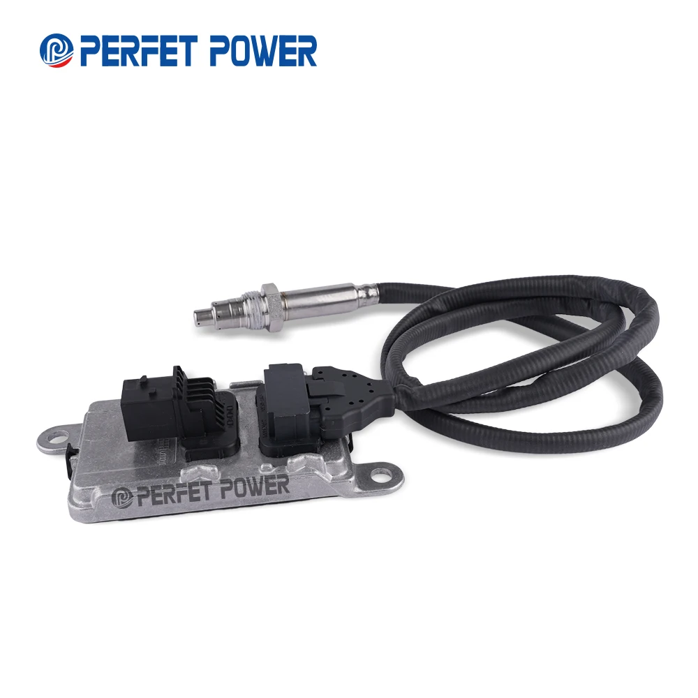 

China Made New NOX Sensor Nitrogen Oxygen Sensor 5WK97401 2294291
