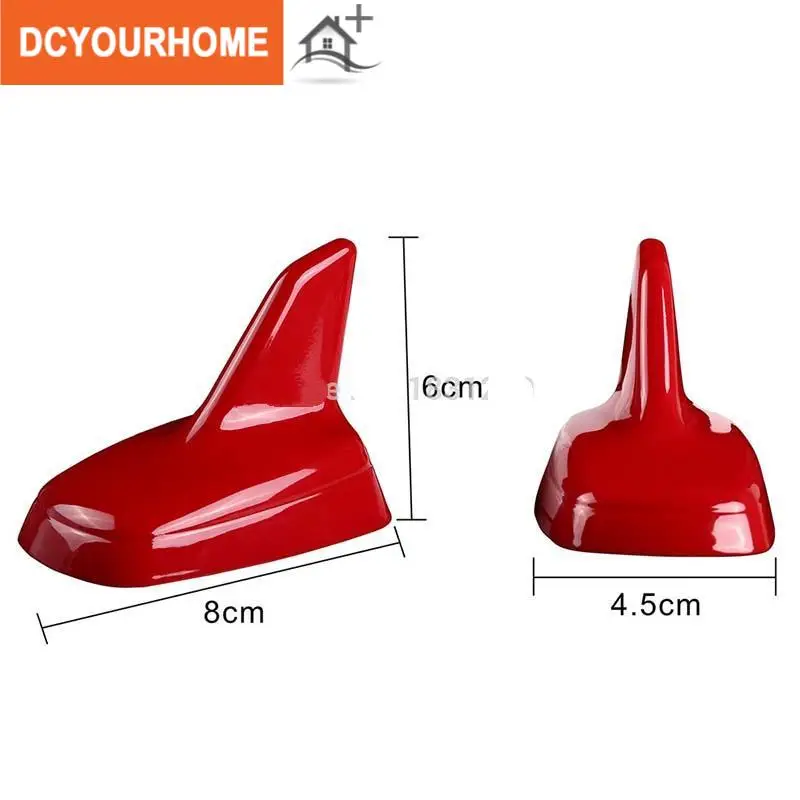 Car Shark Top Antenna for Audi A4 A6 A1 A5 A8 Q3 Q5 Q7 TT Volkswagen VW Golf 6 Tiguan Magotan Sagitar CC Passat |