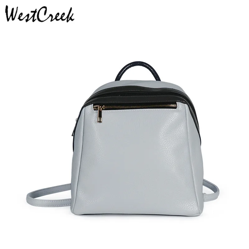 ladies mini backpack purse