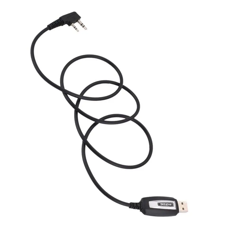 Usb programming cable/cord cd driver for baofeng uv-5r / bf-888s handheld transceiver usb programming cable
