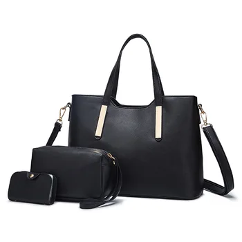 

2020 New Fashion European and American Bag Restoration Simple Tote Bag Slanting Single Shoulder Bag Simple 100 Trolley Bags