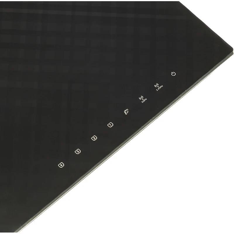 Роутер беспроводной Asus RT-AC66U AC1750 10/100/1000BASE-TX/4G ready черный