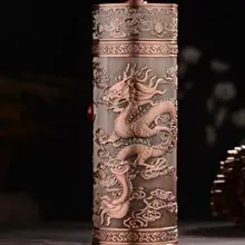 Серебряная чашка из стерлингового серебра, тонкая кружка, настоящая ручная работа, автомобильный чай, Мужская Бизнес Серебряная чашка, чашка