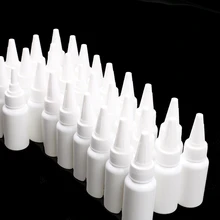 60 бутылок для Профессионального салонного использования 1 унция горячего расплава кератинового клея для удаления горячего расплава клея, предварительно скрепленный Слив для удаления волос