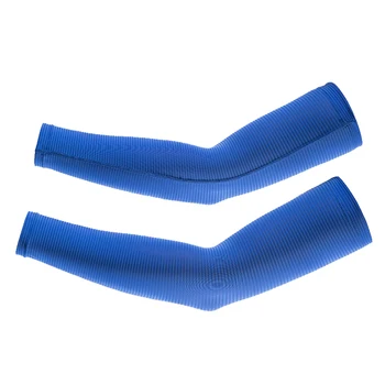 

Cooling Arm Sleeves UV Protection Sun Sleeves for Men And Women Running Cycling Ice Silk Sunscreen Cuff Hand Sleeve Gloves