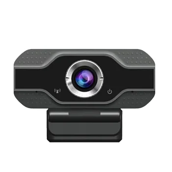 

New USB Webcam HD 1080P Meeting Video Call live Drive-free Desktop Clip-on Computer PC Laptop Camera with Microphone