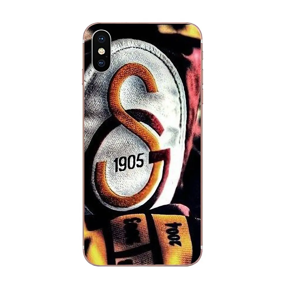 as picture Чехол для телефона Fundas крышка хорошее Galatasaray для Galaxy Alpha Note 10 Pro A10 A20 A20E A30 A40 A50 A60 A70 A80 A90 M10 M20 M30 M40 - Цвет: as picture